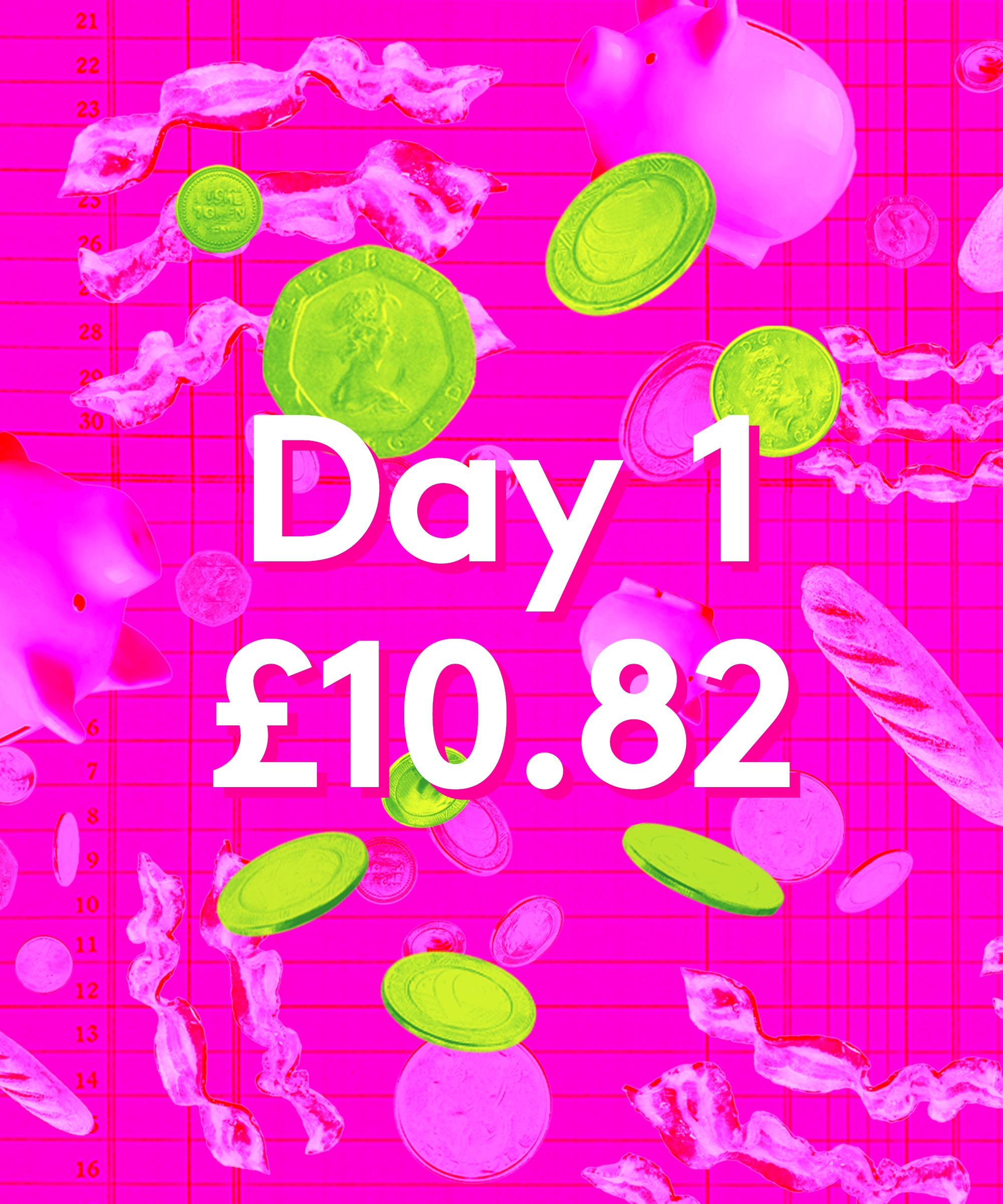 Money Diary: A Research Scientist On £36,500