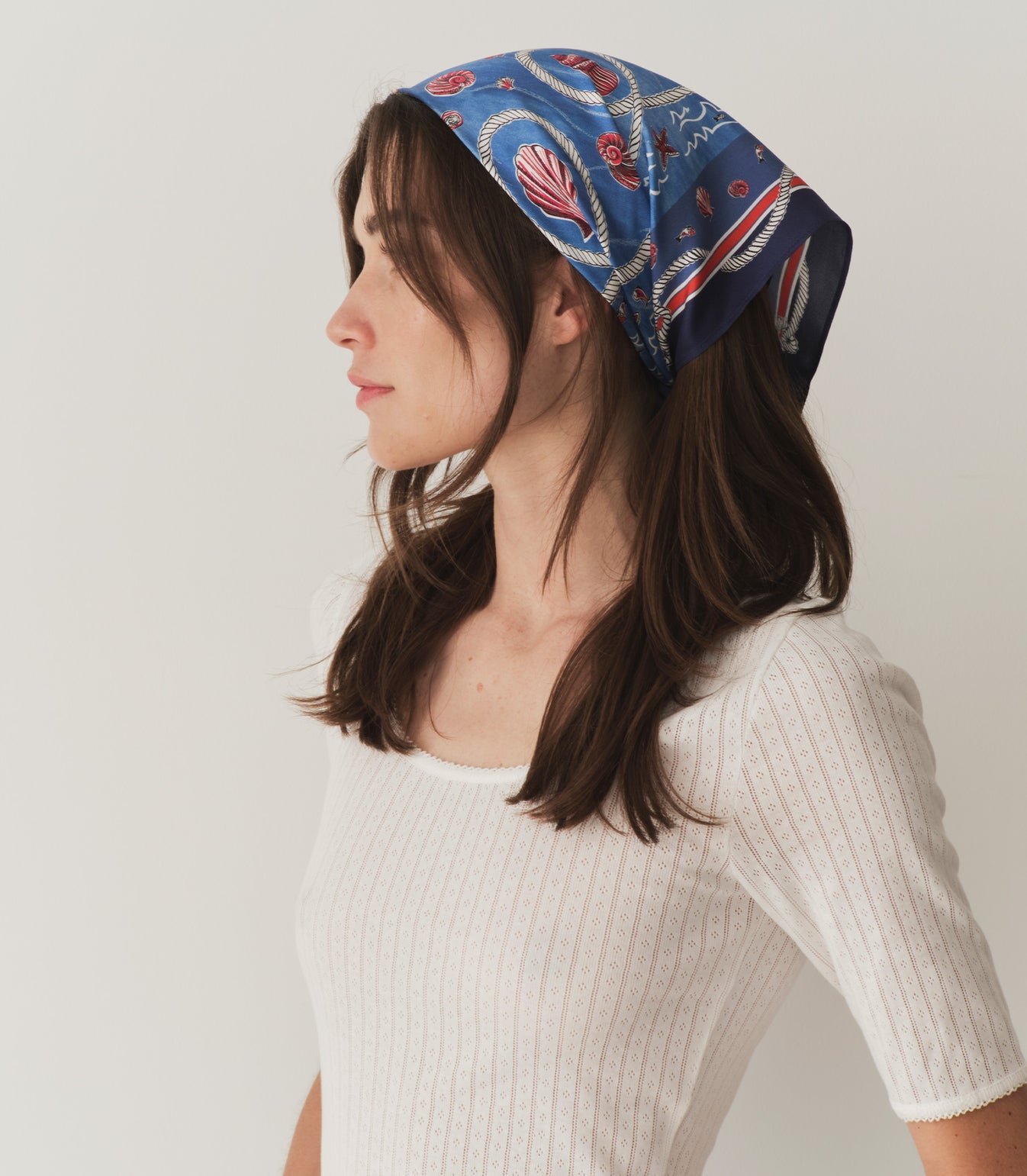 Fendirama foulard 2025