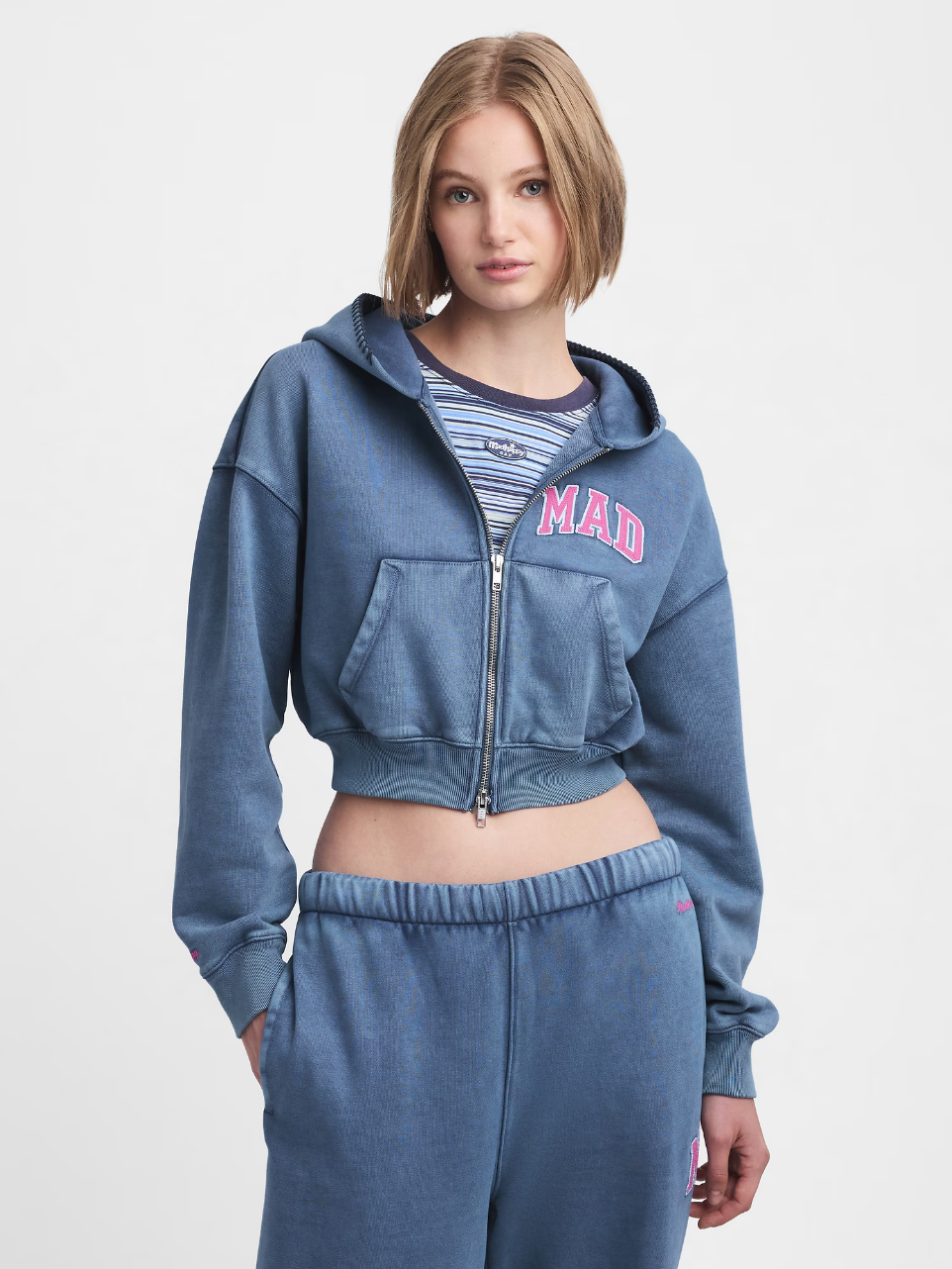 mad happy GAP アノラック Gap x Madhappy Collab Is a Nostalgic '90s Dream