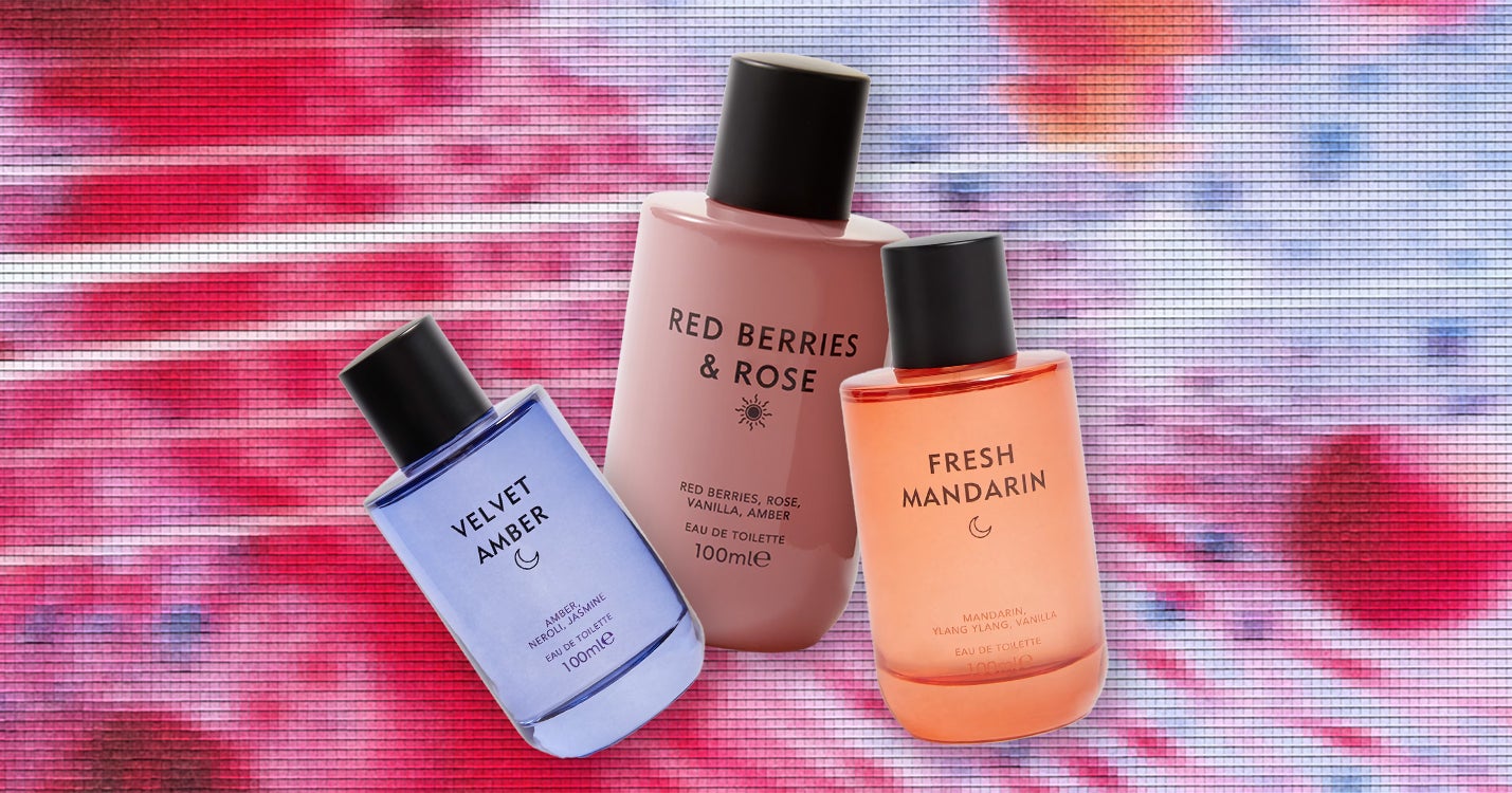 Perfume Dupes Marks And Spencer Perfume Smells Like Perfume