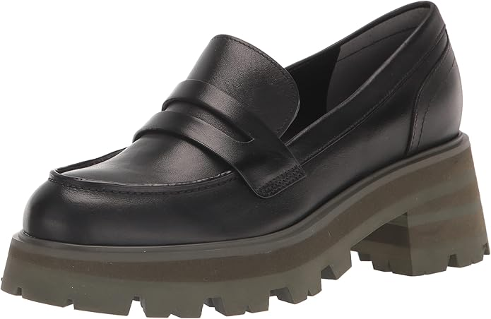 Steve madden crew penny loafer on sale