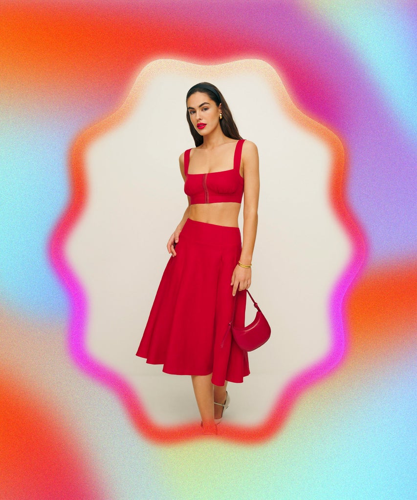 Reformation’s End-Of-Summer Sale Is Back — Shop For Up To 50% Off
