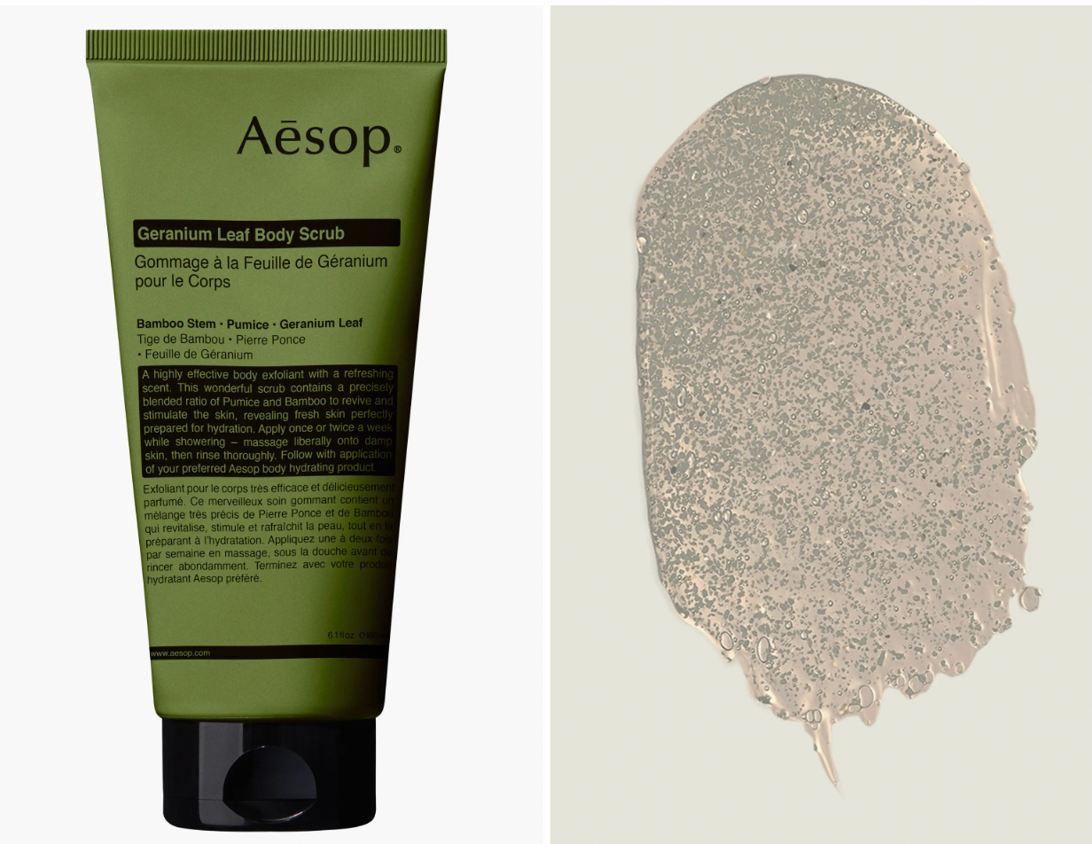 Aesop Geranium Leaf Body Care Set スクリーン2 11768118.png?format=webp&width