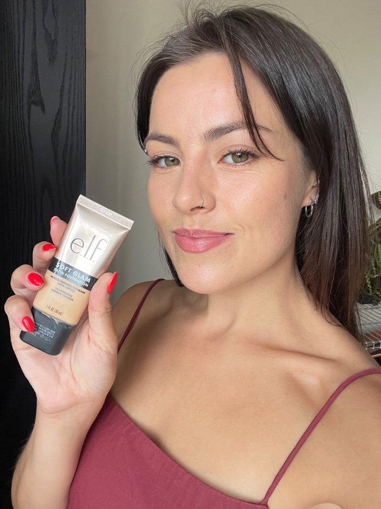 We’ve Found Your New Favourite Foundation — & It’s Only £8