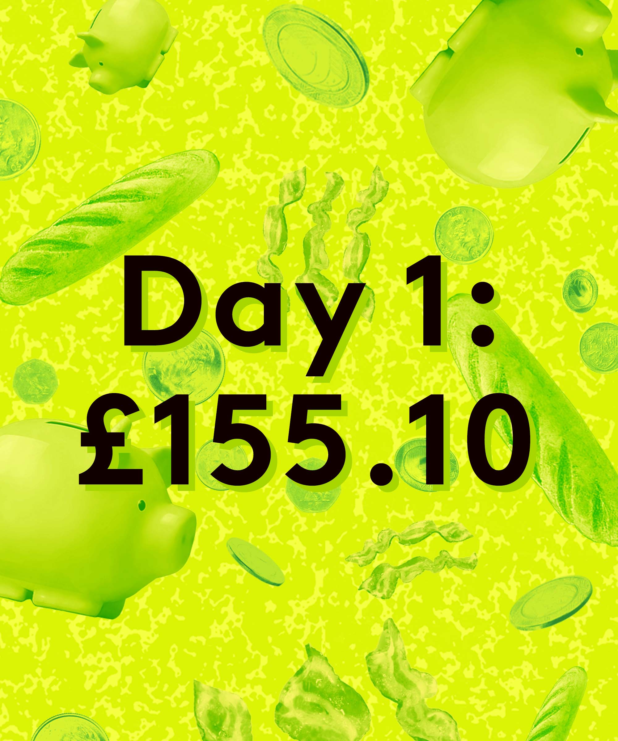 Money Diary: A Freelance Content Manager On £45,000