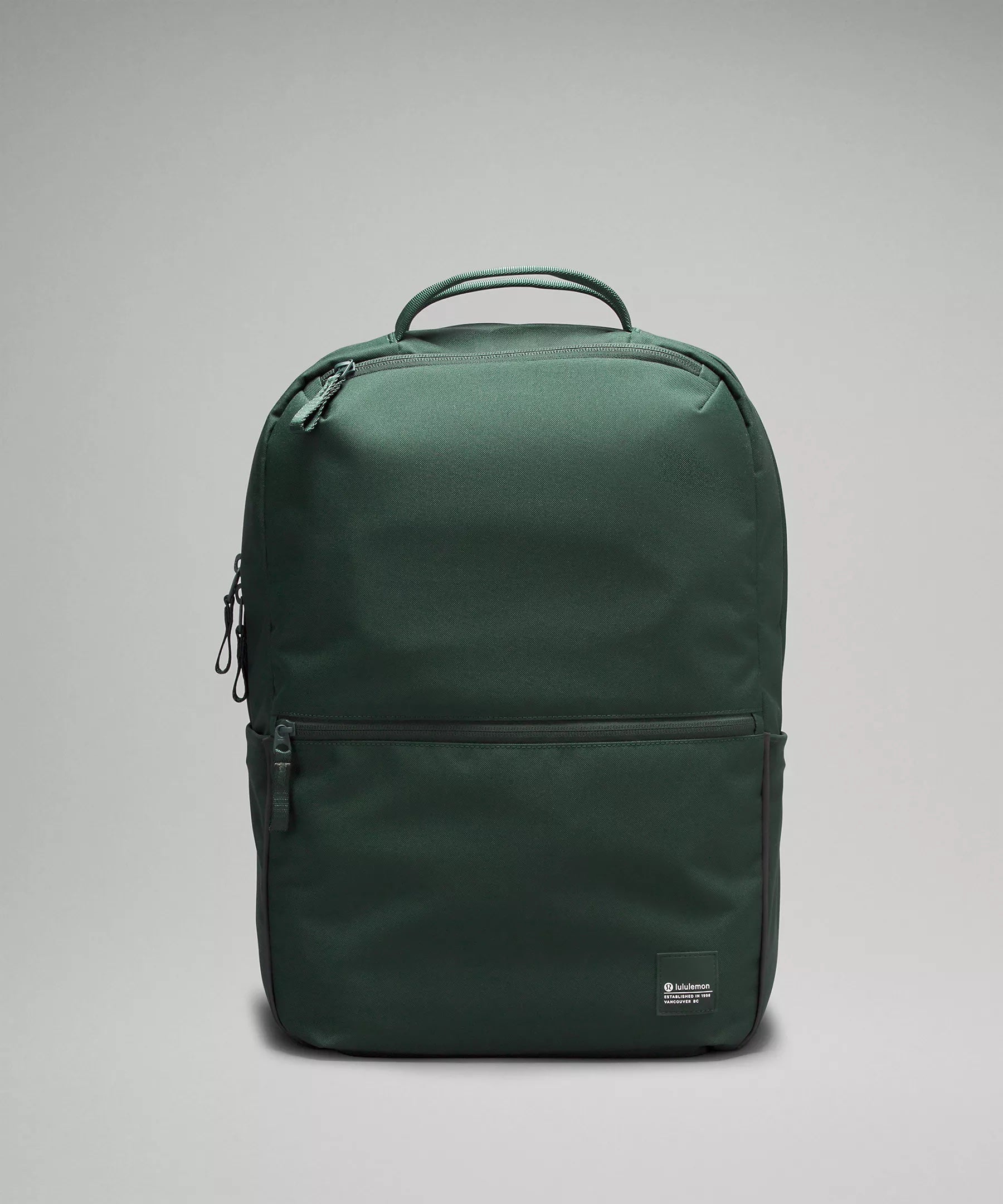 Lululemon + Double-Zip Backpack 22L