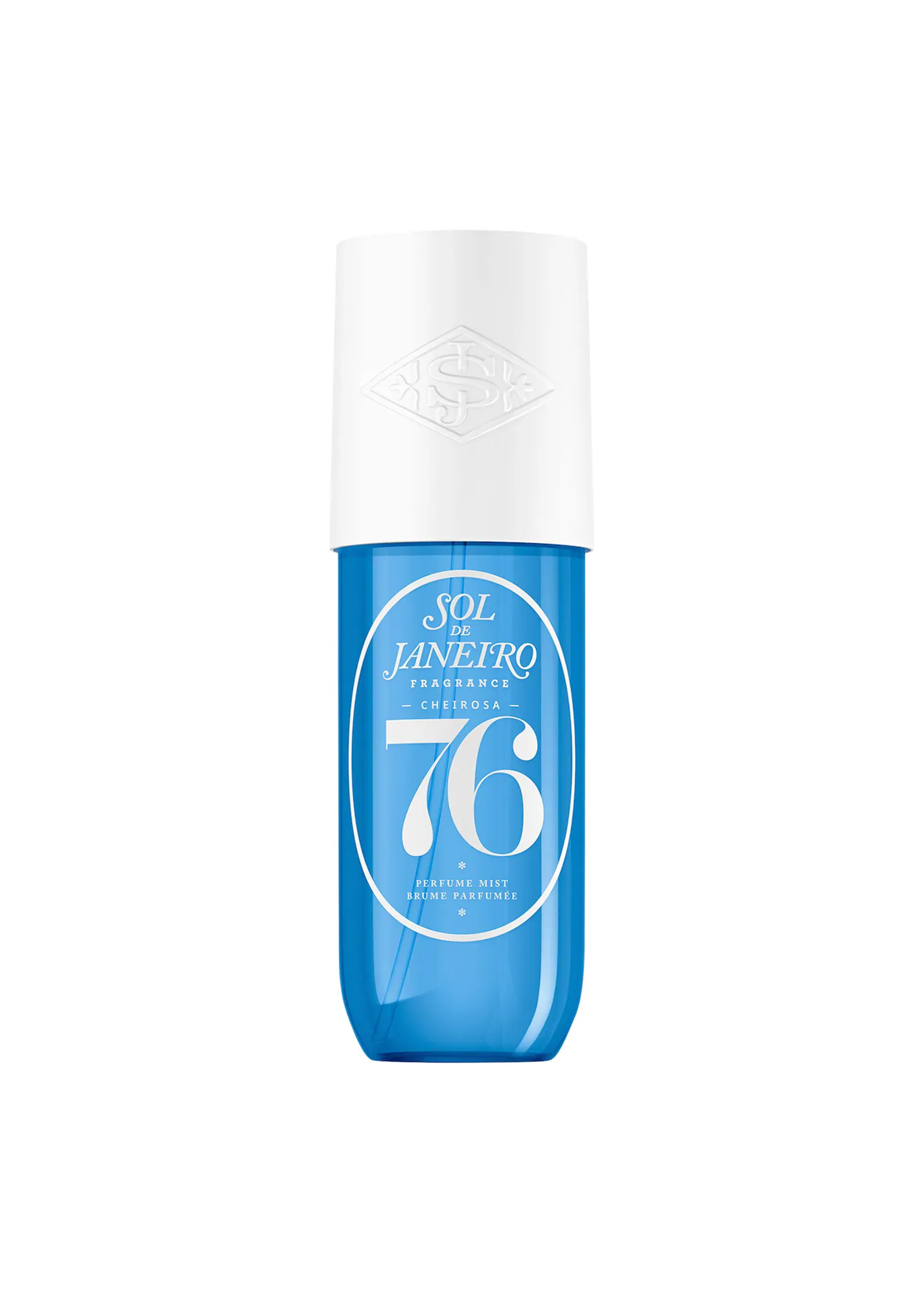 Sol de Janeiro + Cheirosa 76 Perfume Mist