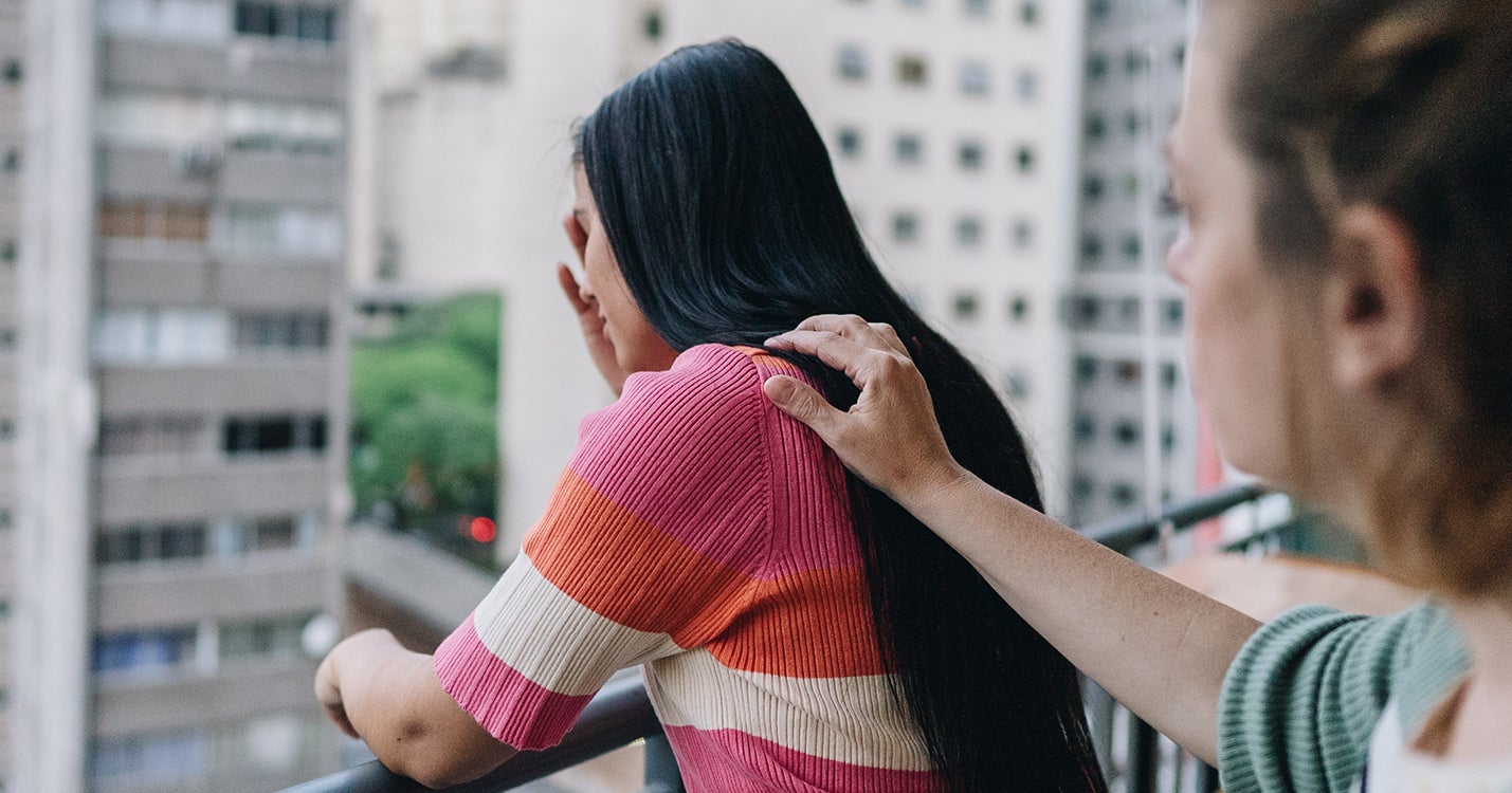 Why the Children of Immigrants Tend to Be More Anxious Than Their Parents Why the Children of Immigrants Tend to Be More Anxious Than Their Parents