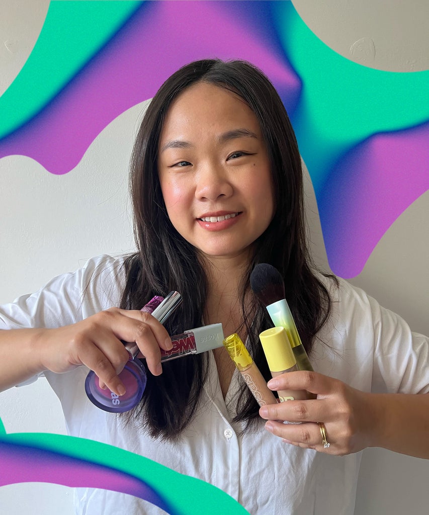 I Tried £279 Worth Of Kosas Makeup & These Products Impressed Me The Most