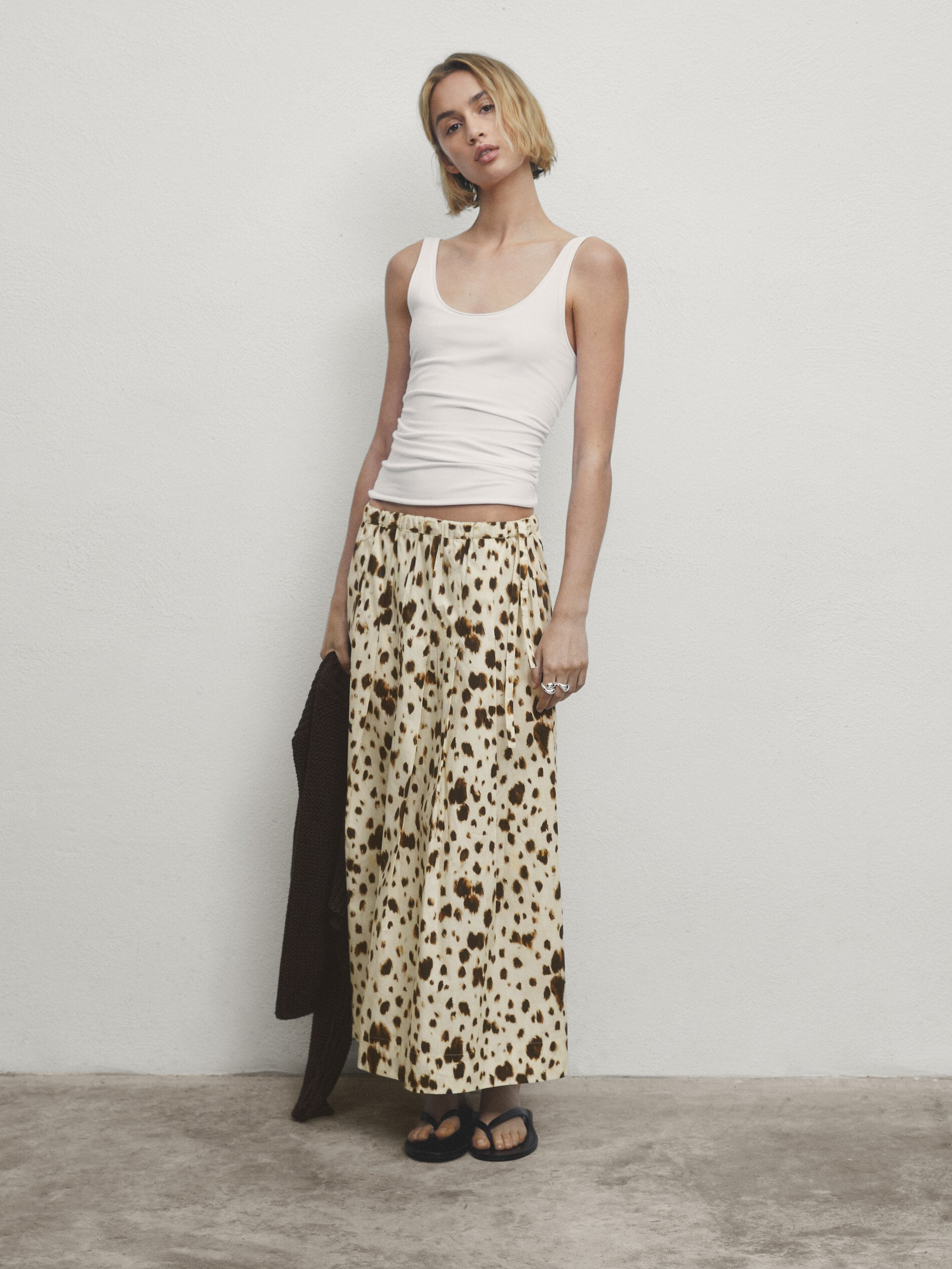 【Massimo dutti】アニマルプリントスカート 05202893717-o6.jpg?ts=