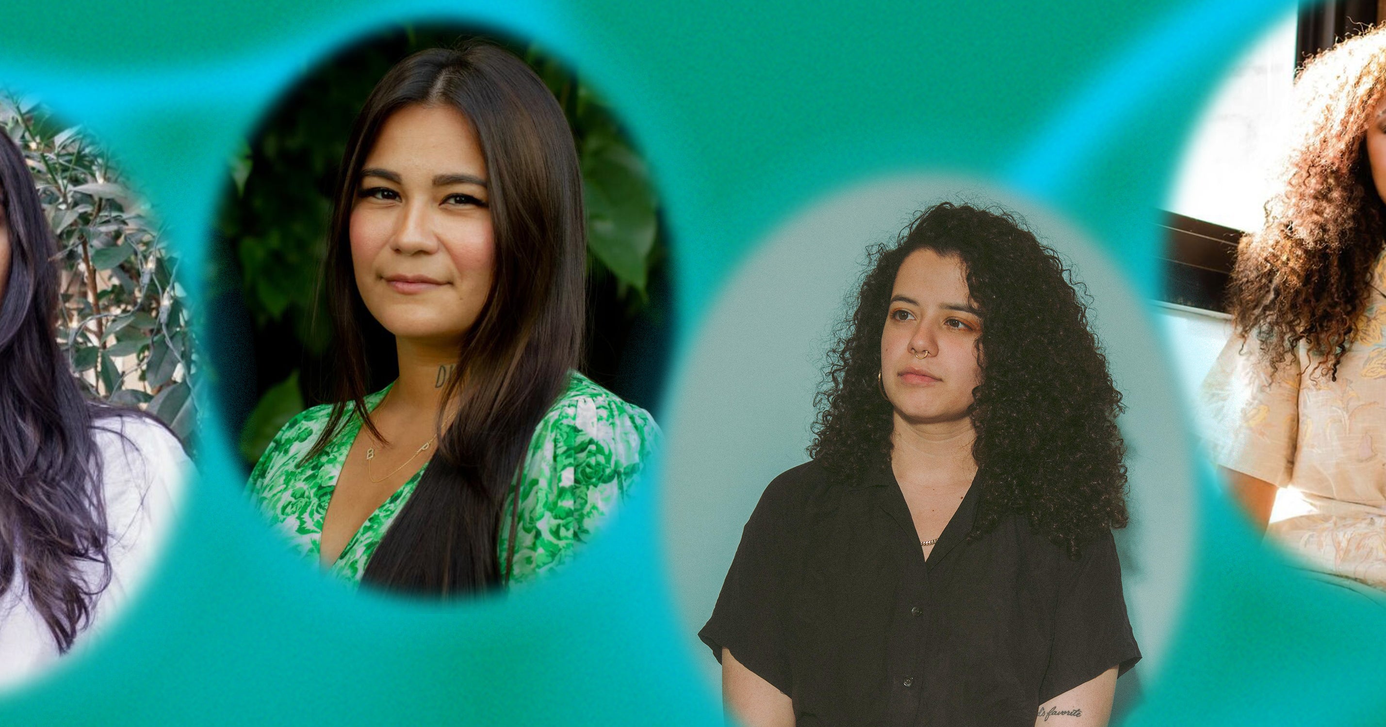 Central American Authors Are Finally Having Their Moment — & I’m Thrilled Central American Authors Are Finally Having Their Moment — & I’m Thrilled