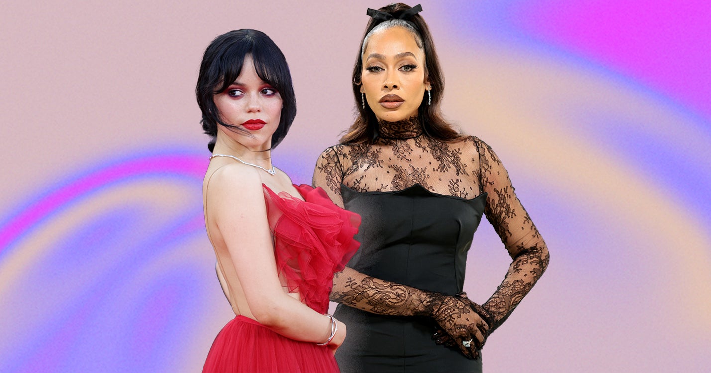 Why Do Some, like Jenna Ortega, Not Feel Latina Enough?