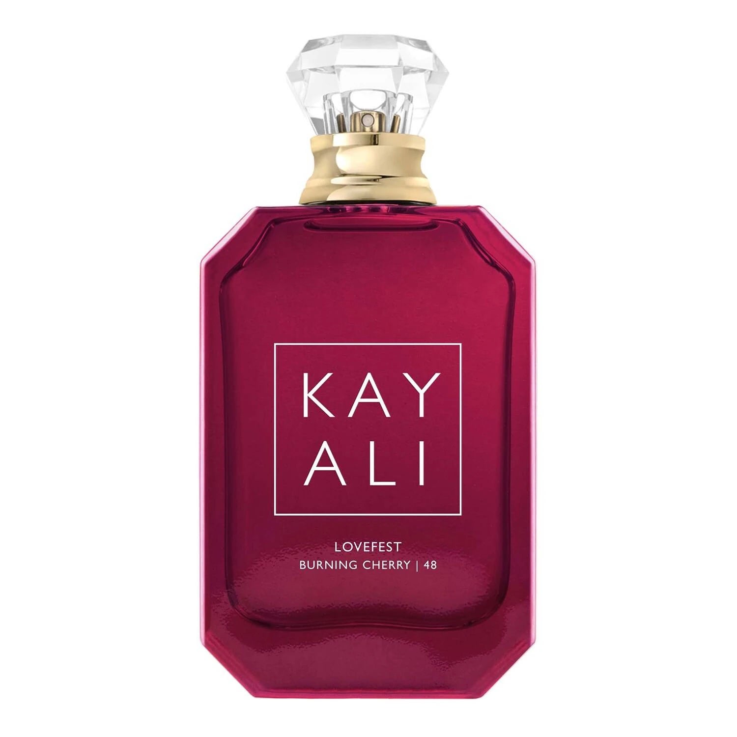 7 Cherry Perfumes That Always Earn R29 Editors Compliments
