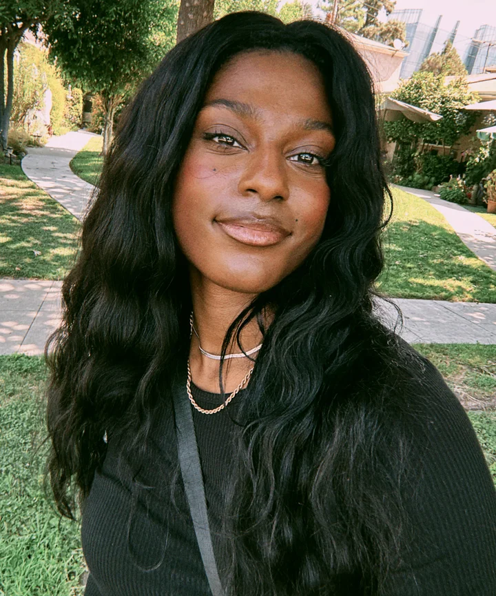 Alt Text: A detailed infographic showing the step-by-step process of photosynthesis in a plant leaf. Image Title: Visual b...