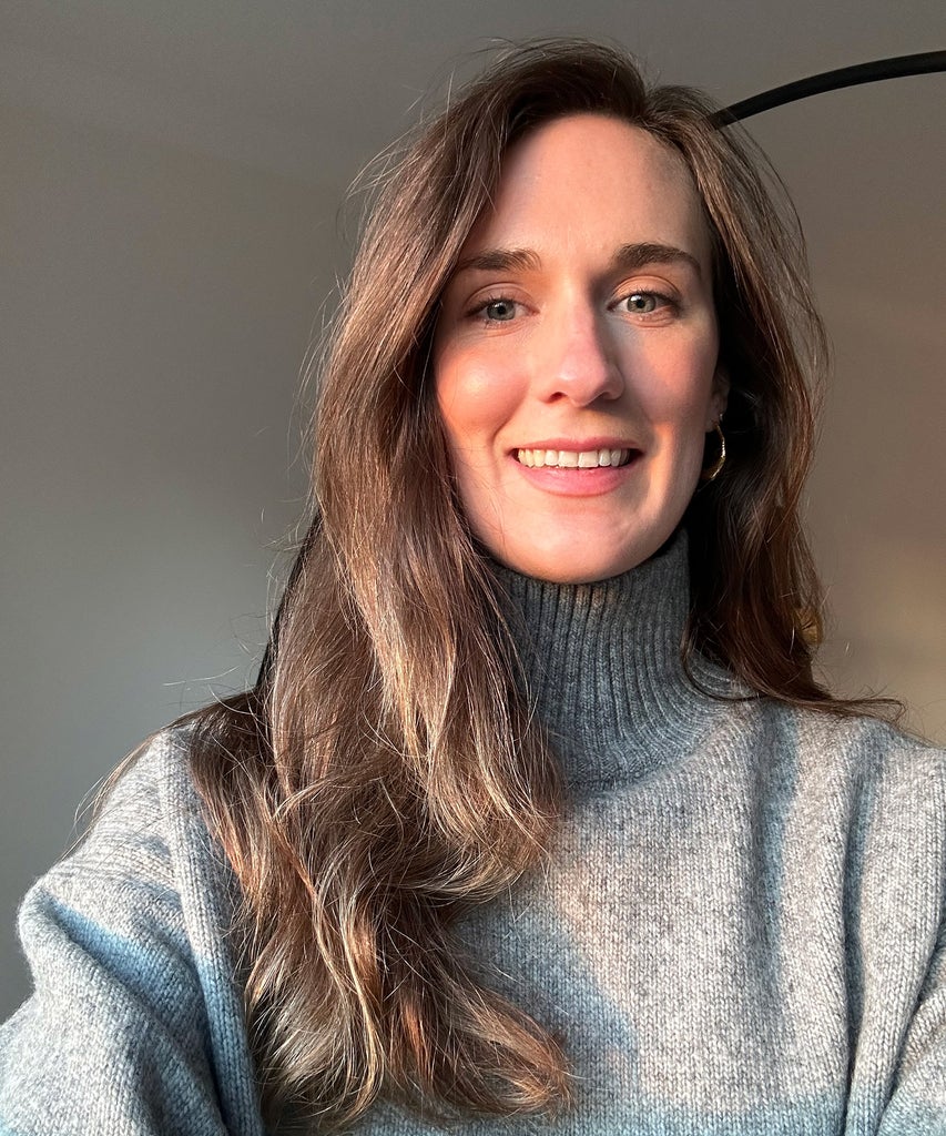 I Got “Moonlight” Hair — Autumn’s Answer To Balayage