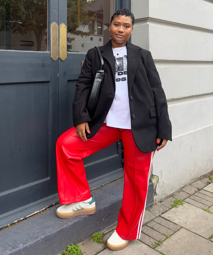 How To Style Adidas Originals Samba Gazelle Bold