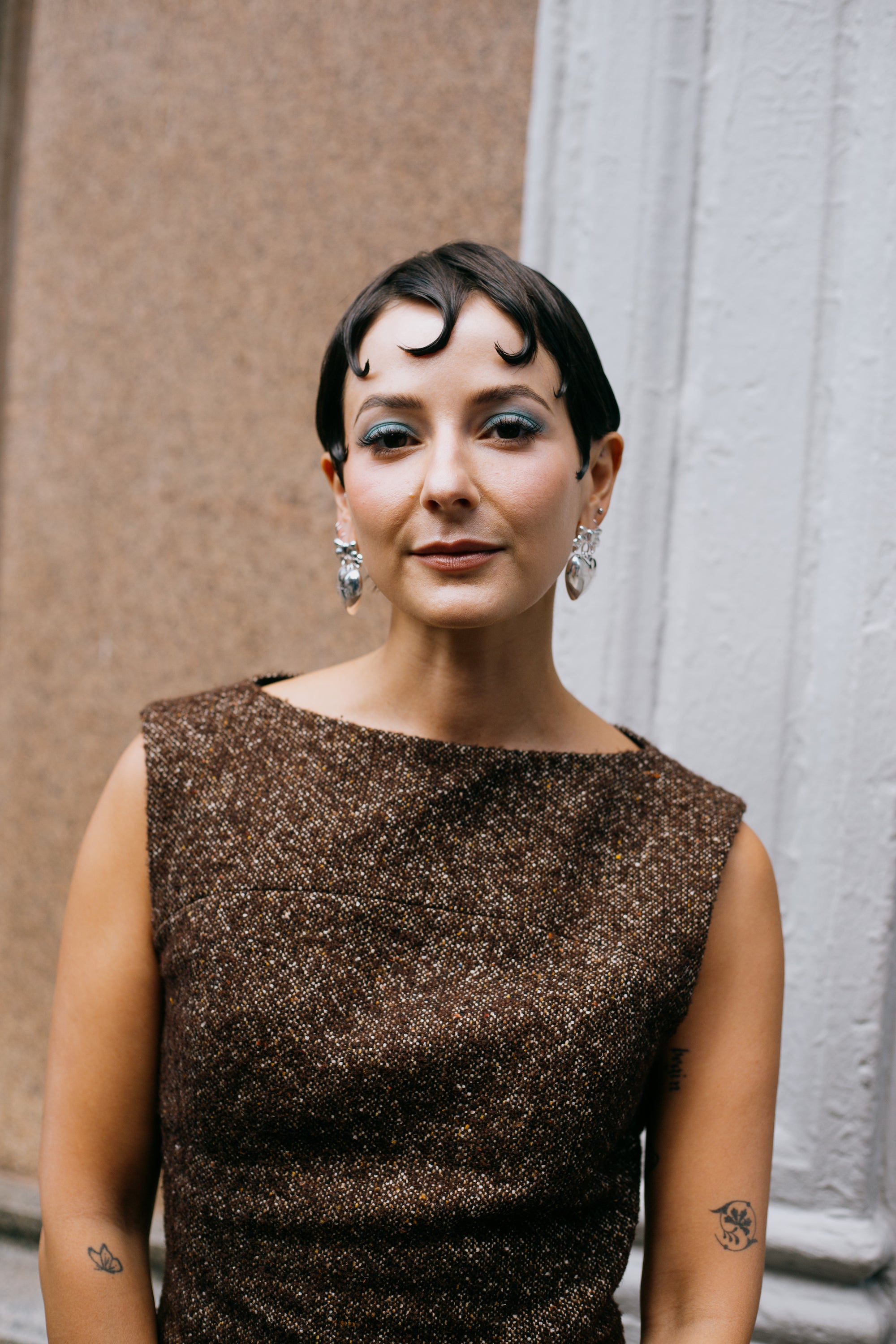 The Best Haircut Trends From New York Fashion Week Street Style