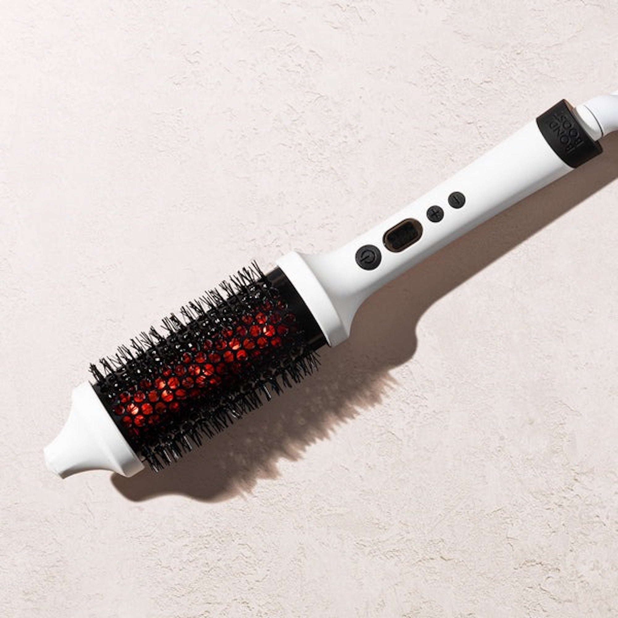 Wigo straightening brush hotsell