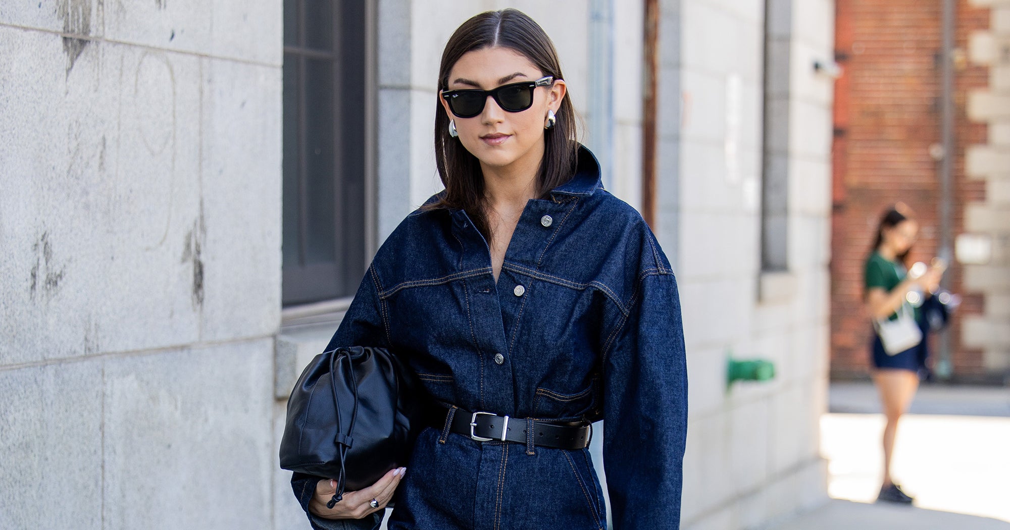26 Fall Outfit Ideas To Embrace Cooler Weather