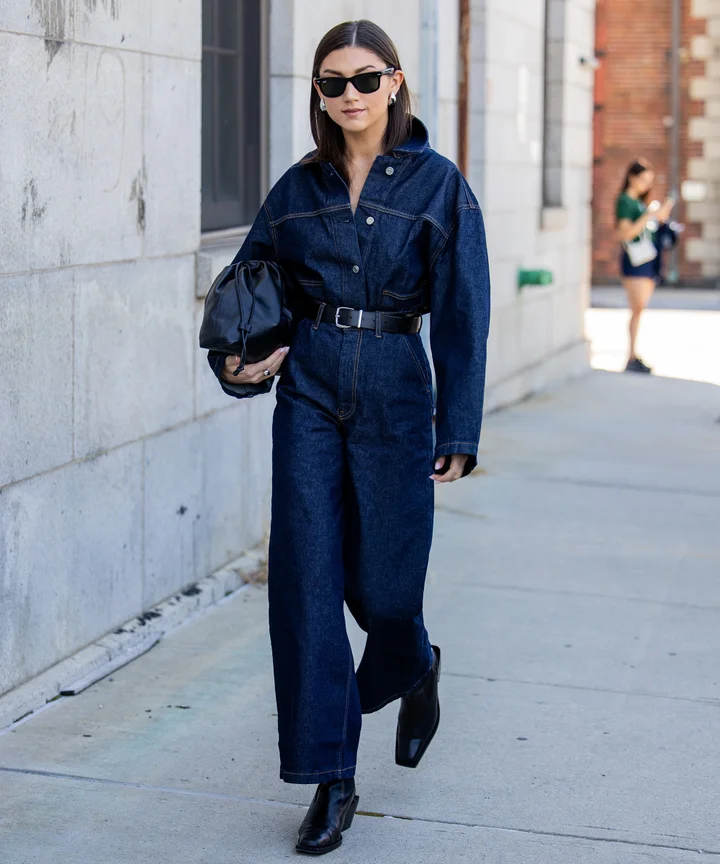 2024 Fall Outfit Ideas To Embrace Cooler Weather