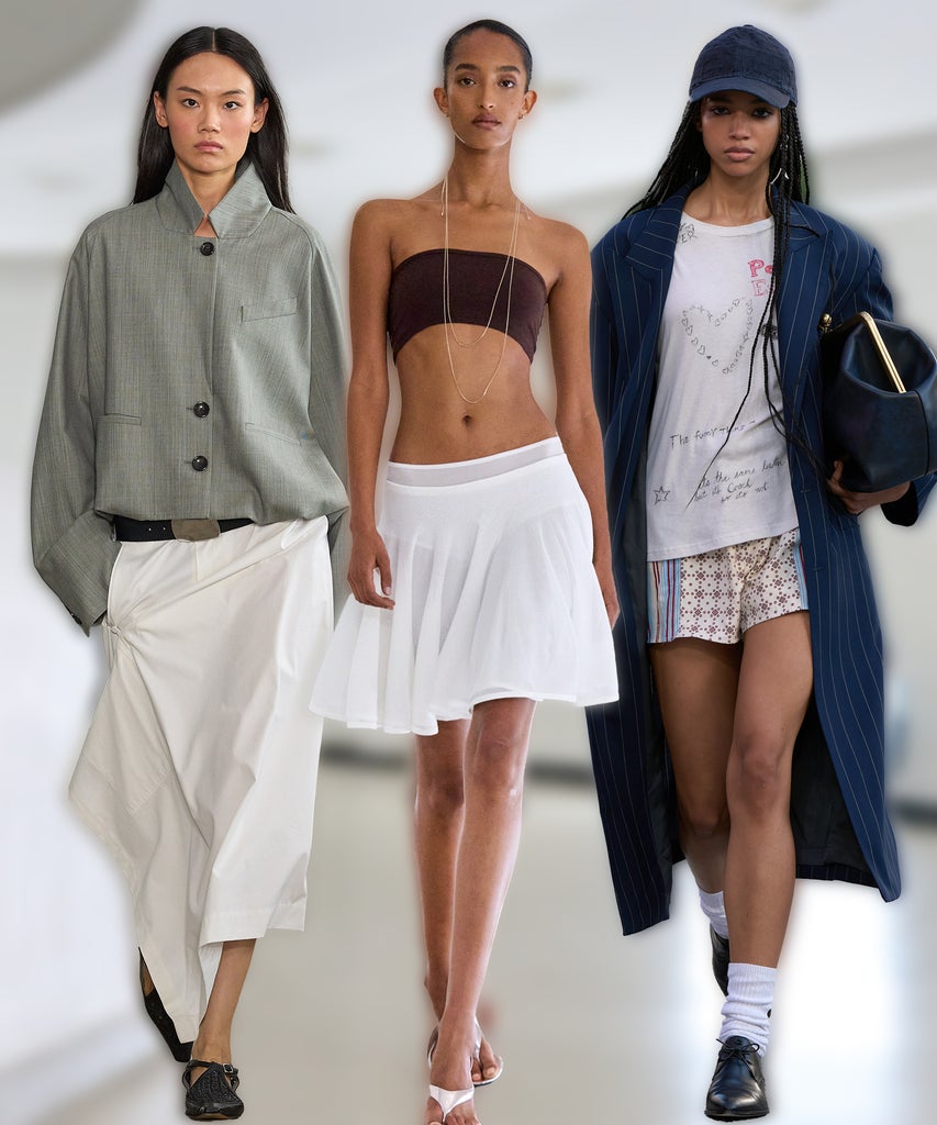 The Top 10 Trends You Need to Know From NYFW
