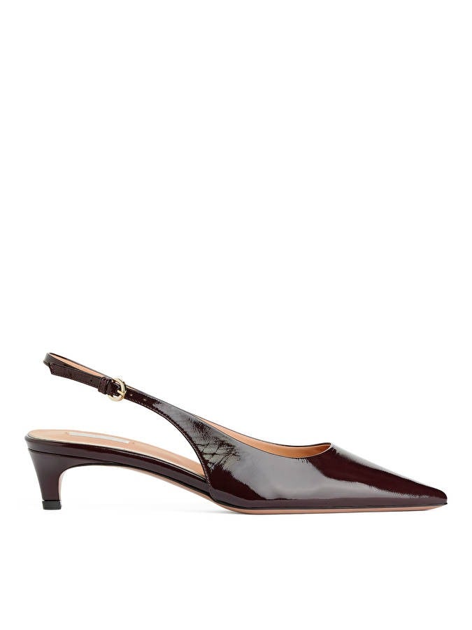 Bill Blass Bill Blass Billie Slingback Heels