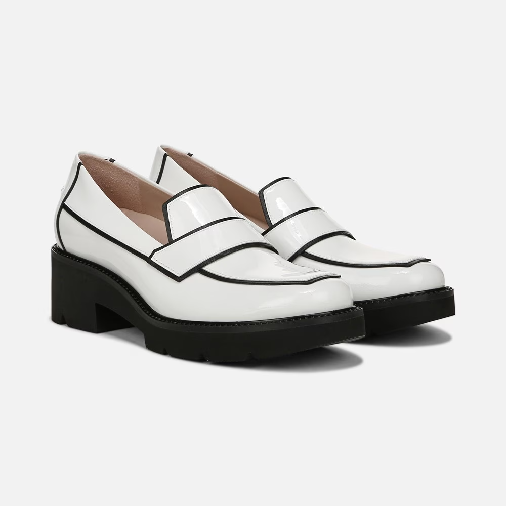 naturalizer cicero loafer