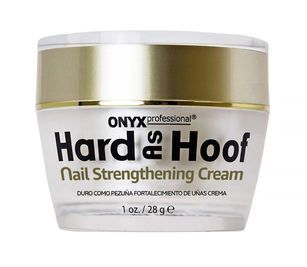 Nail Strengthening Products