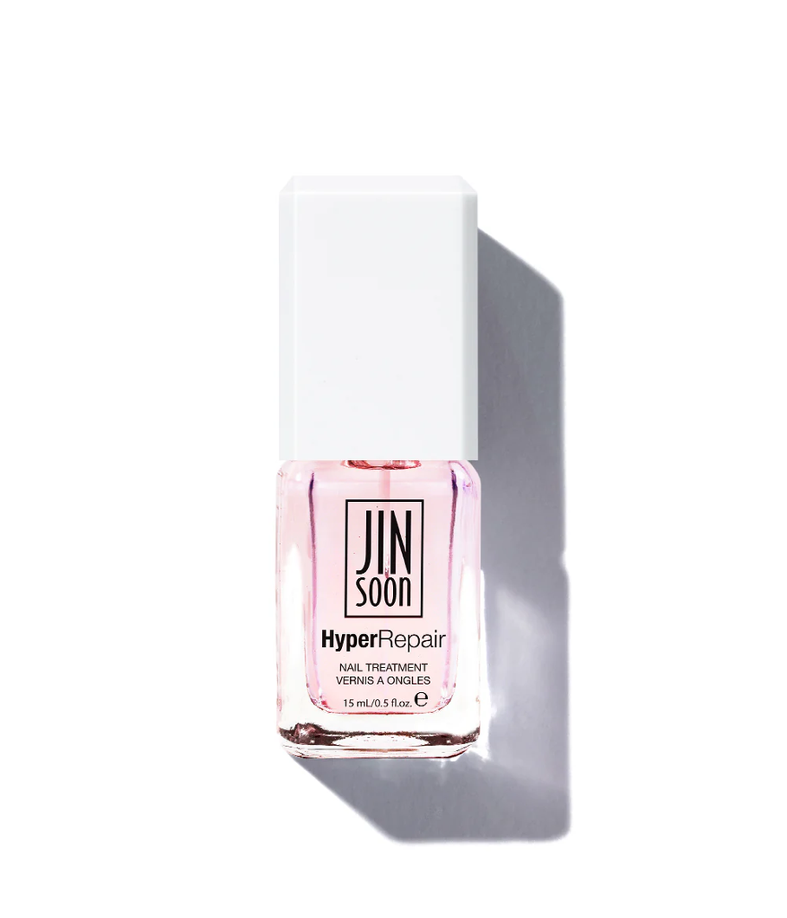 Nail Strengthening Products