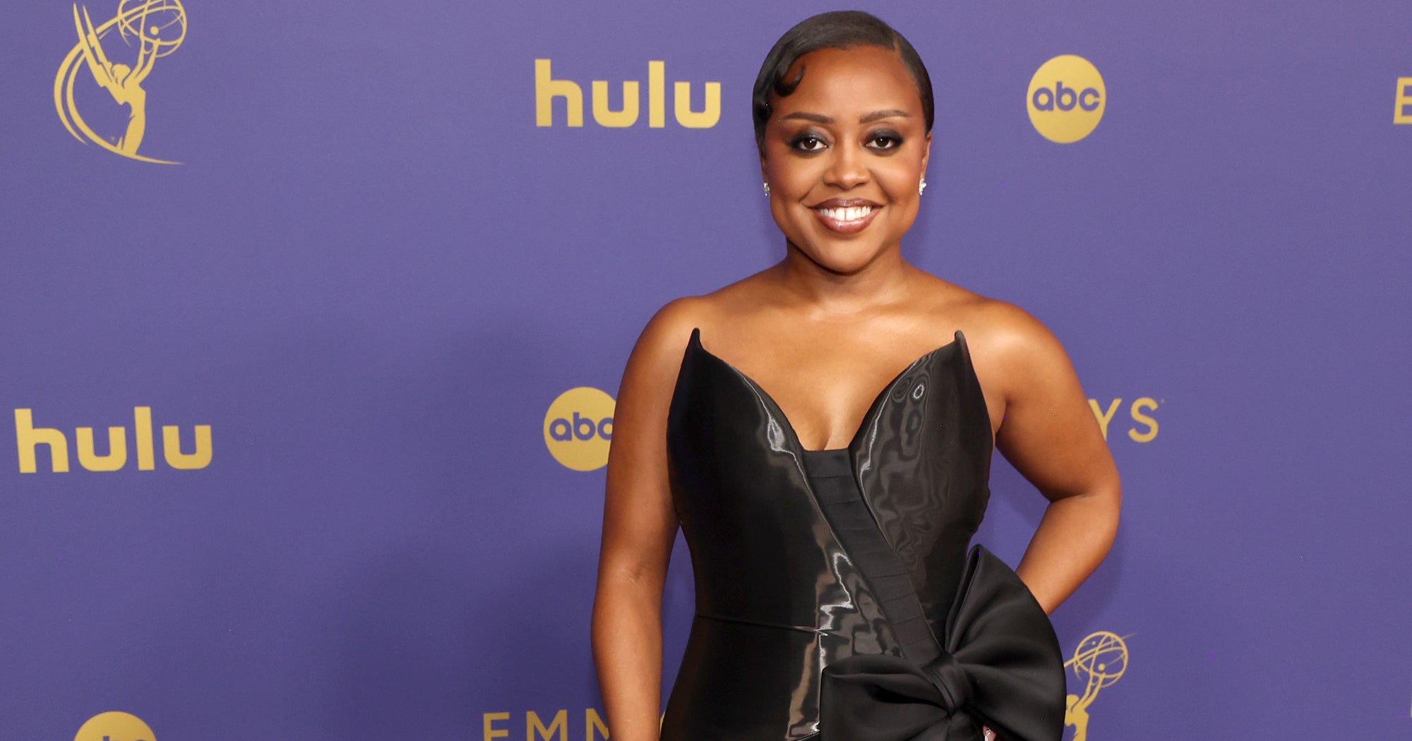 The Best Red Carpet Looks At The 2024 Emmys — So Far