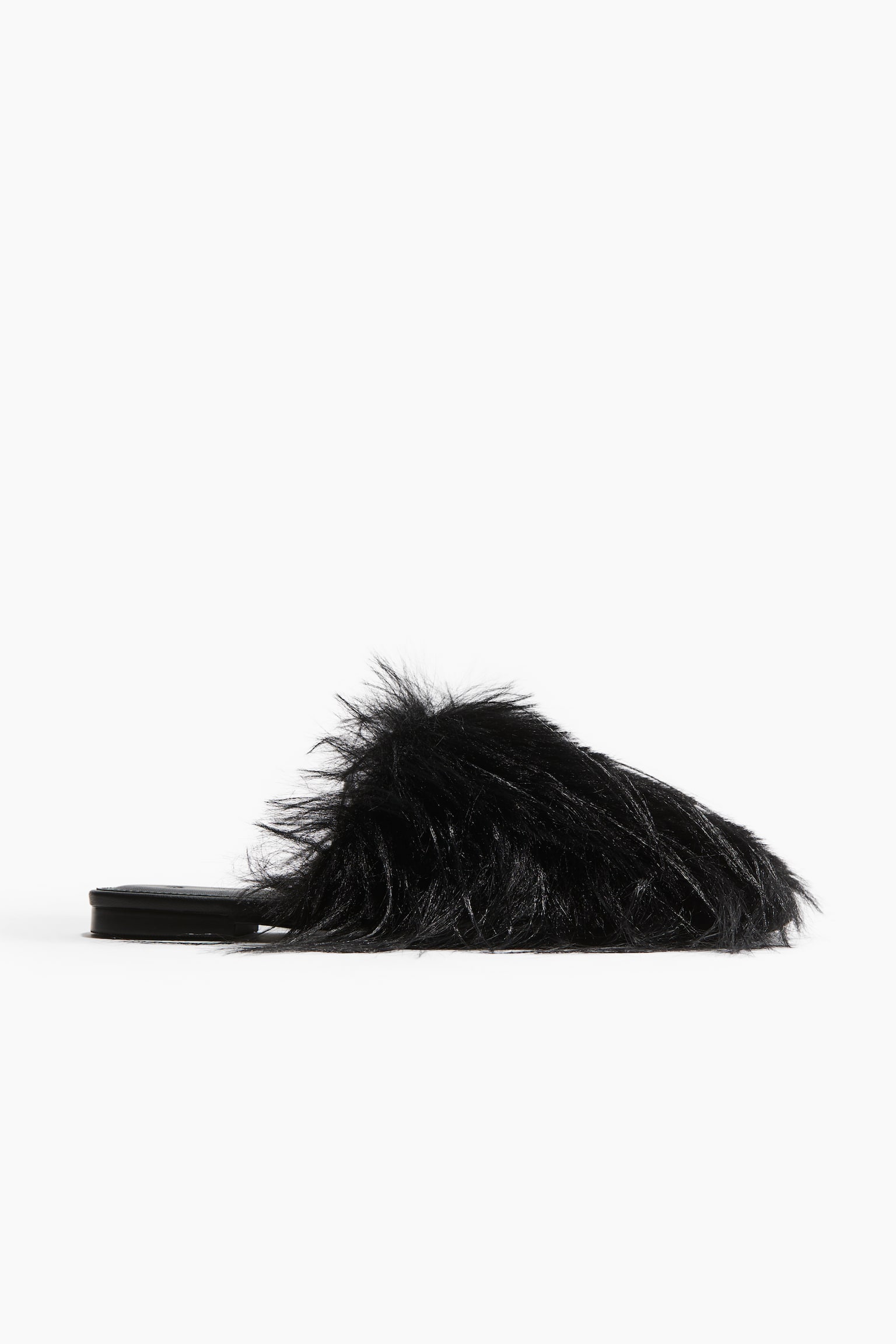 Corra woven loafer mule on sale