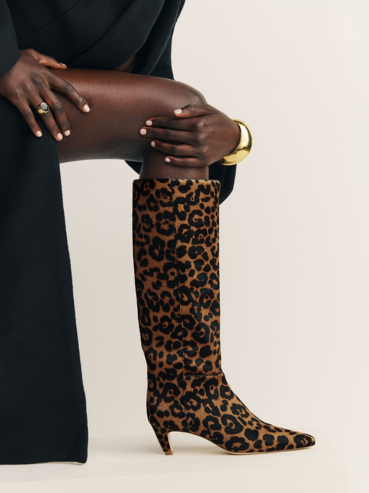 Best Fall Boot Trends 2024: Suede, Thigh-High, Puffer
