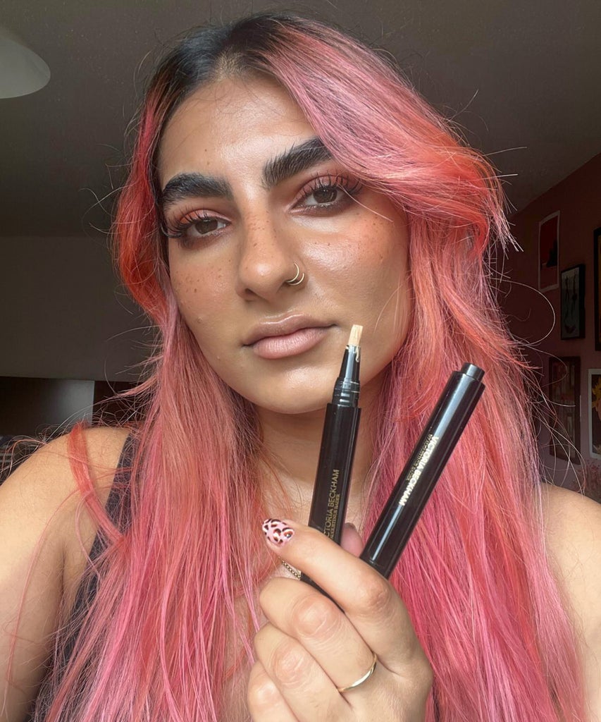We Tried Victoria Beckham’s £64 Concealer — So Is It Worth The Price?