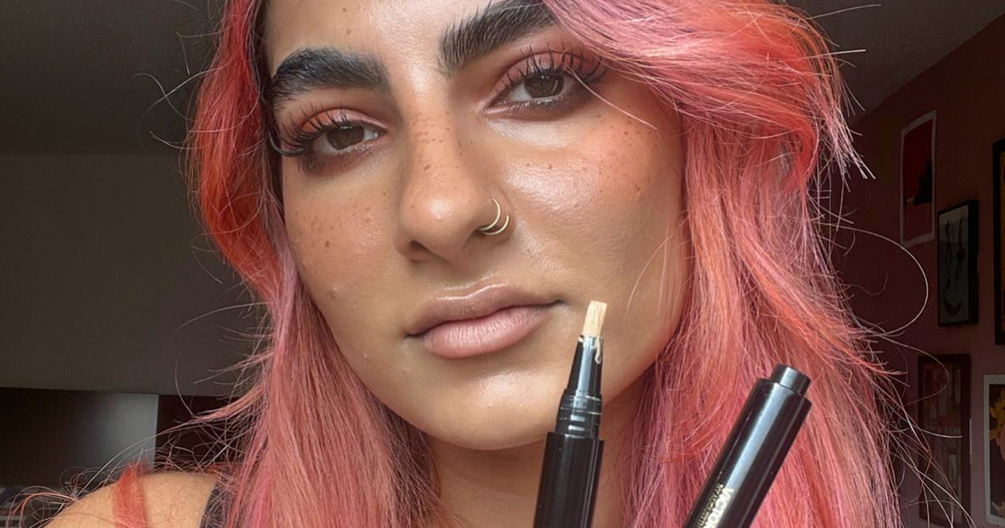 We Tried Victoria Beckham’s Concealer — So Is It Worth The Price? We Tried Victoria Beckham’s Concealer — So Is It Worth The Price?