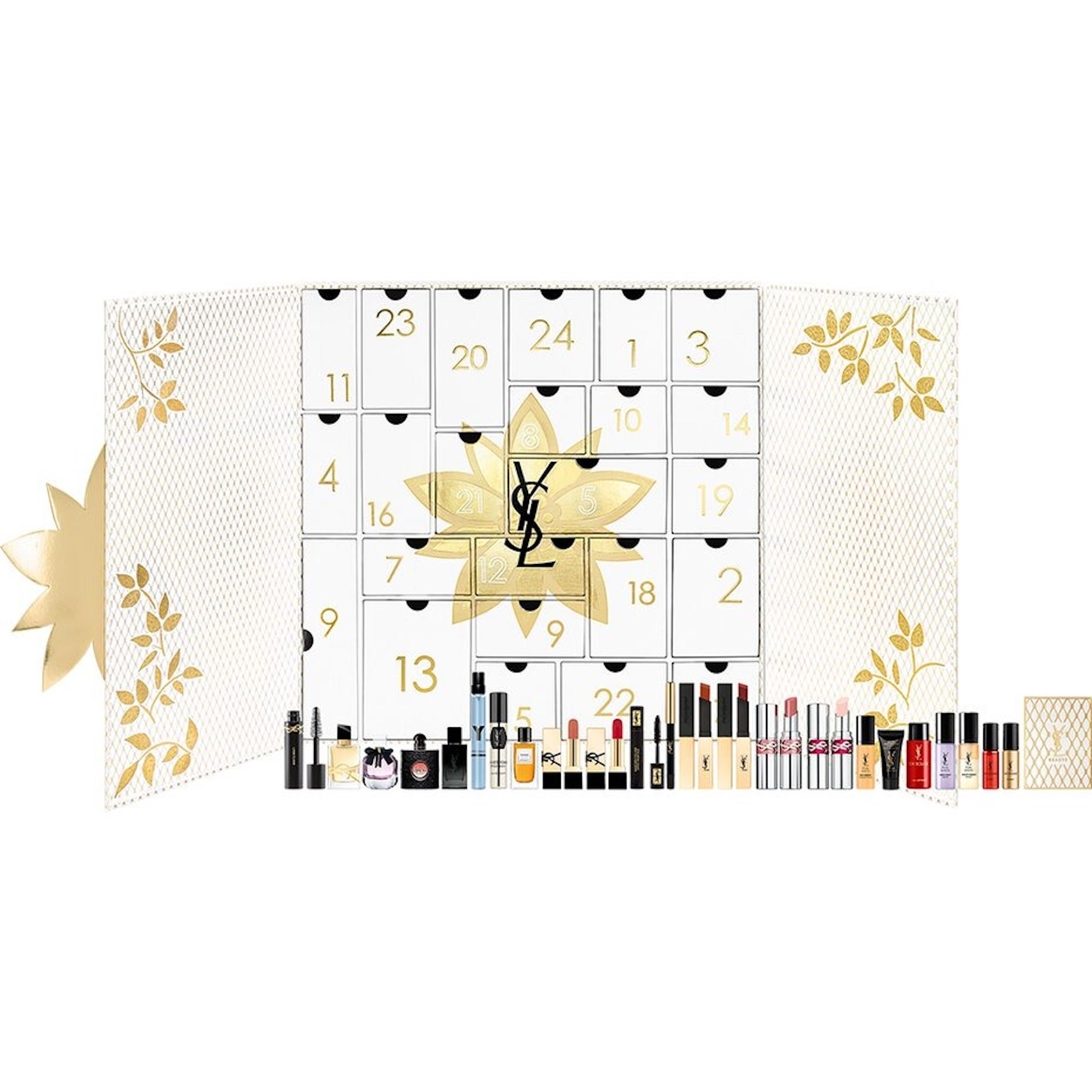 ysl-advent-calendar-holiday-2024