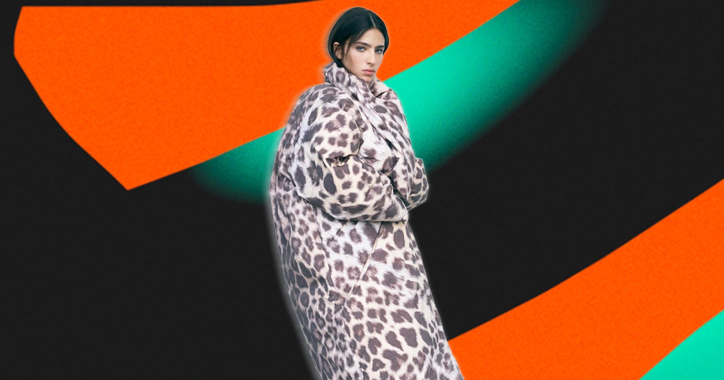H&M Studio A/W 2024 Collection Has Your Dream Fall Staples With A Twist