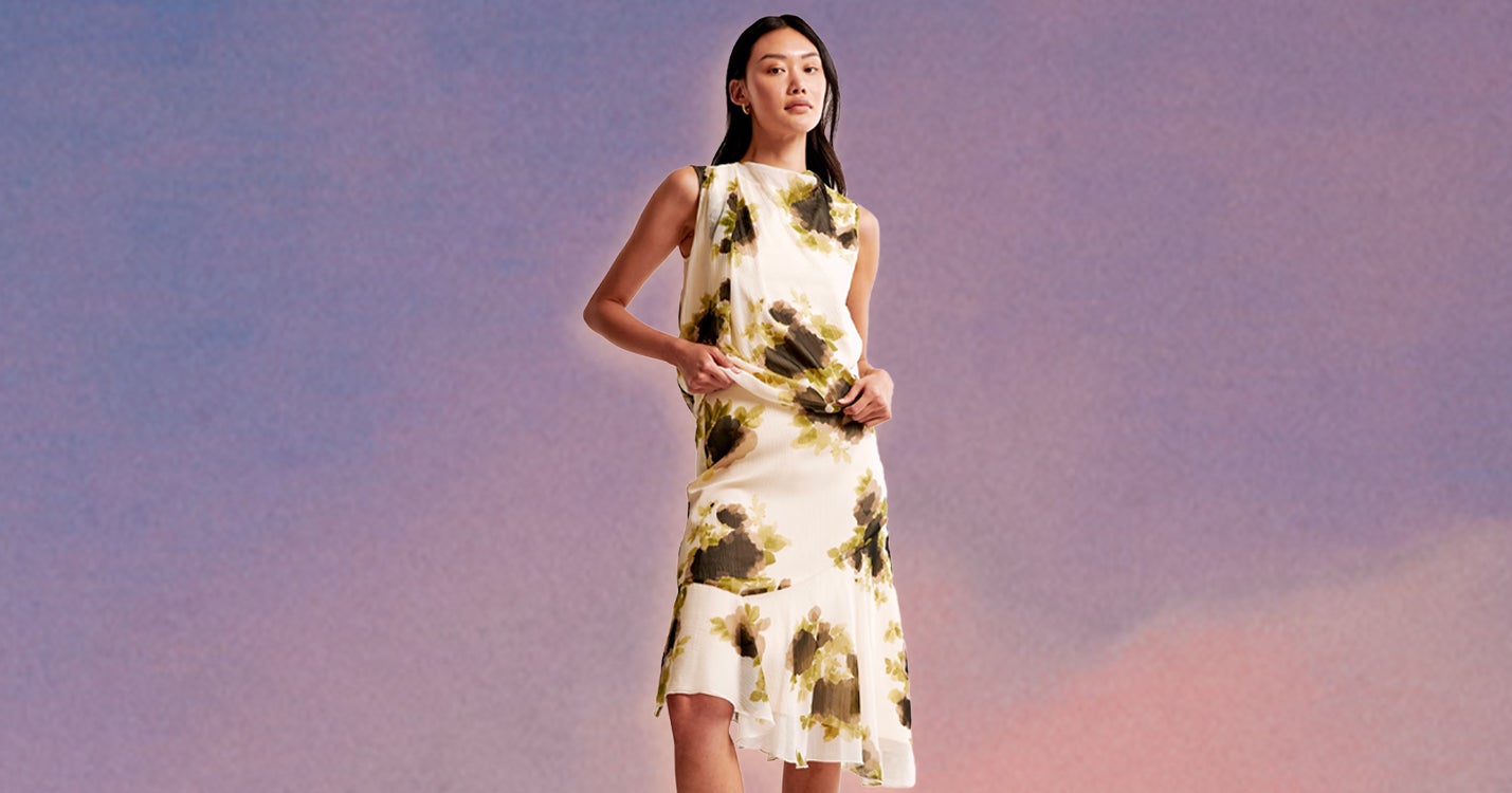 Shop Abercrombie Fitch Autumn Styles For Work More