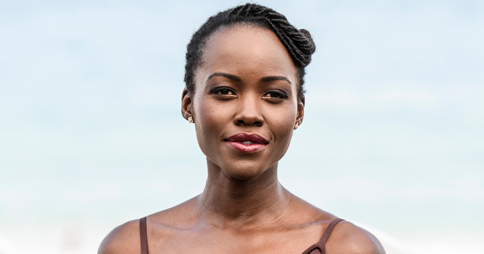 Lupita Nyong’o's The Wild Robot Is a Call for Kindness