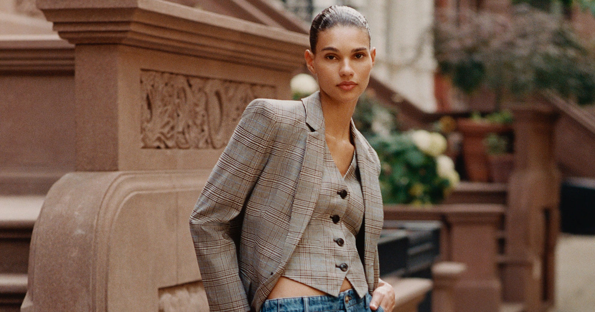 The Madewell Insiders Sale Has All Your Fall Wardrobe Needs Covered