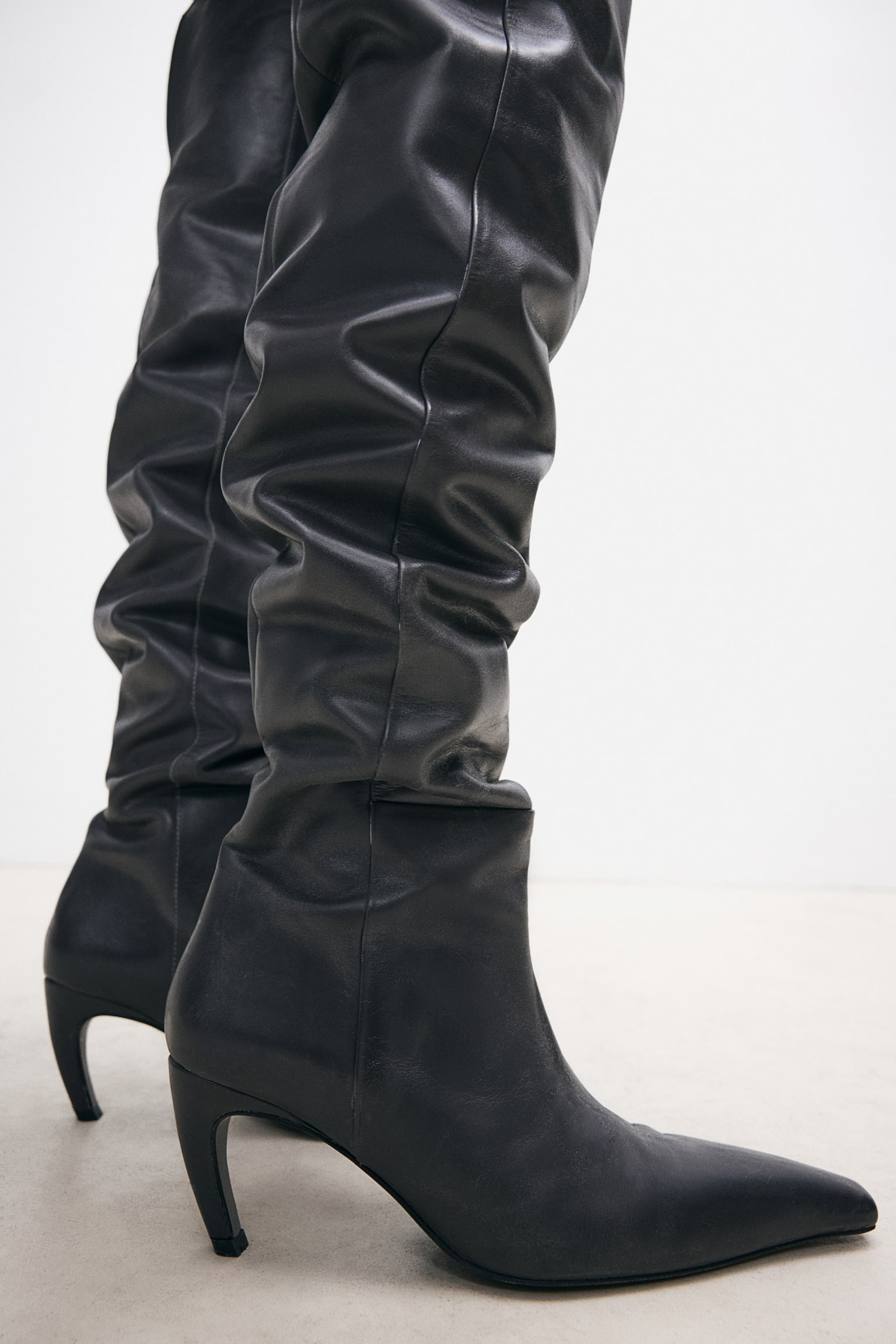 Anine Bing Natalie Boot