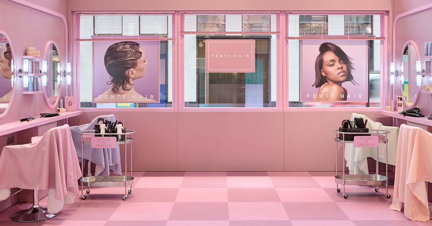 hair salon port orange