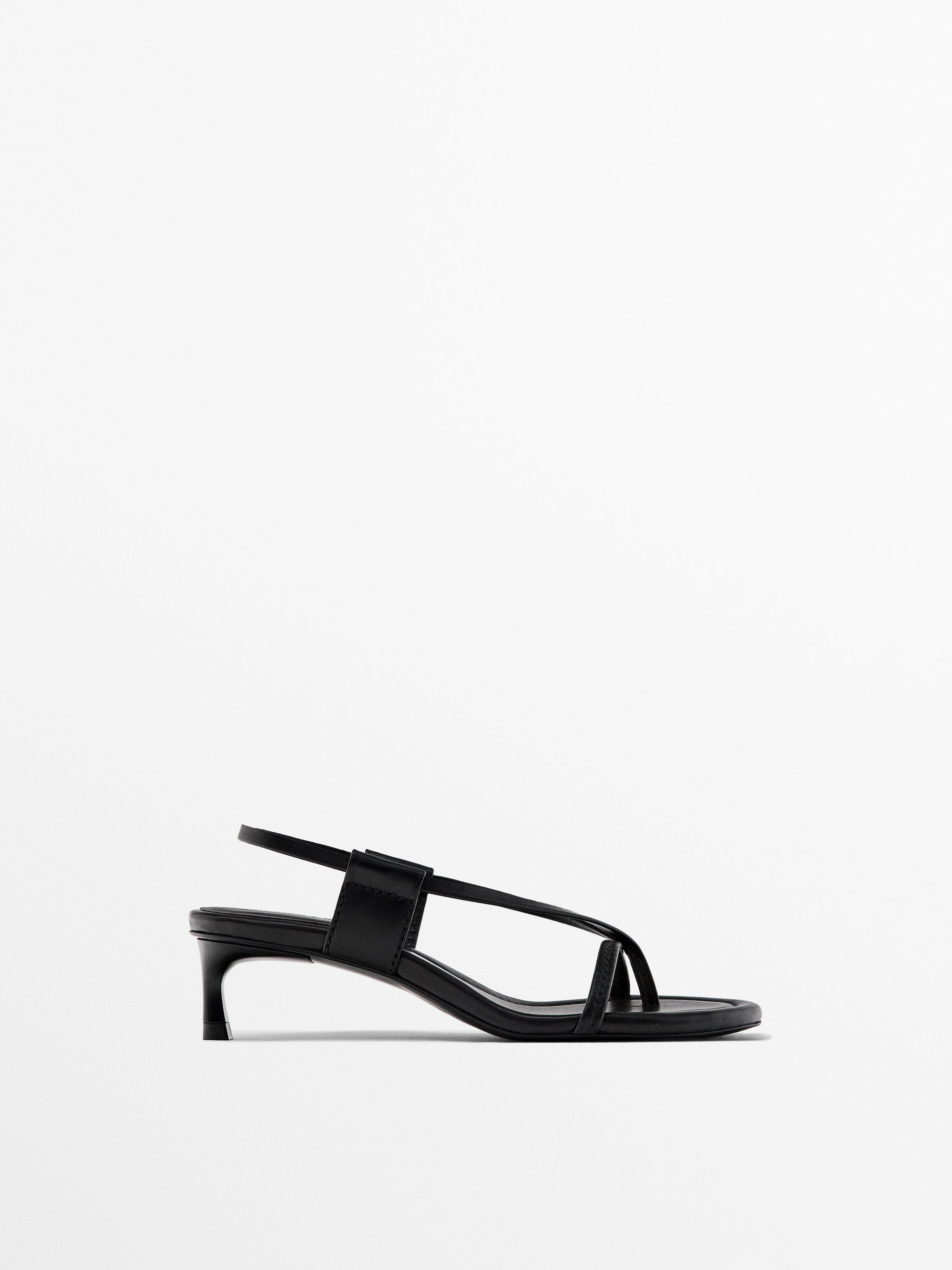Fenty Spiraling Sandals