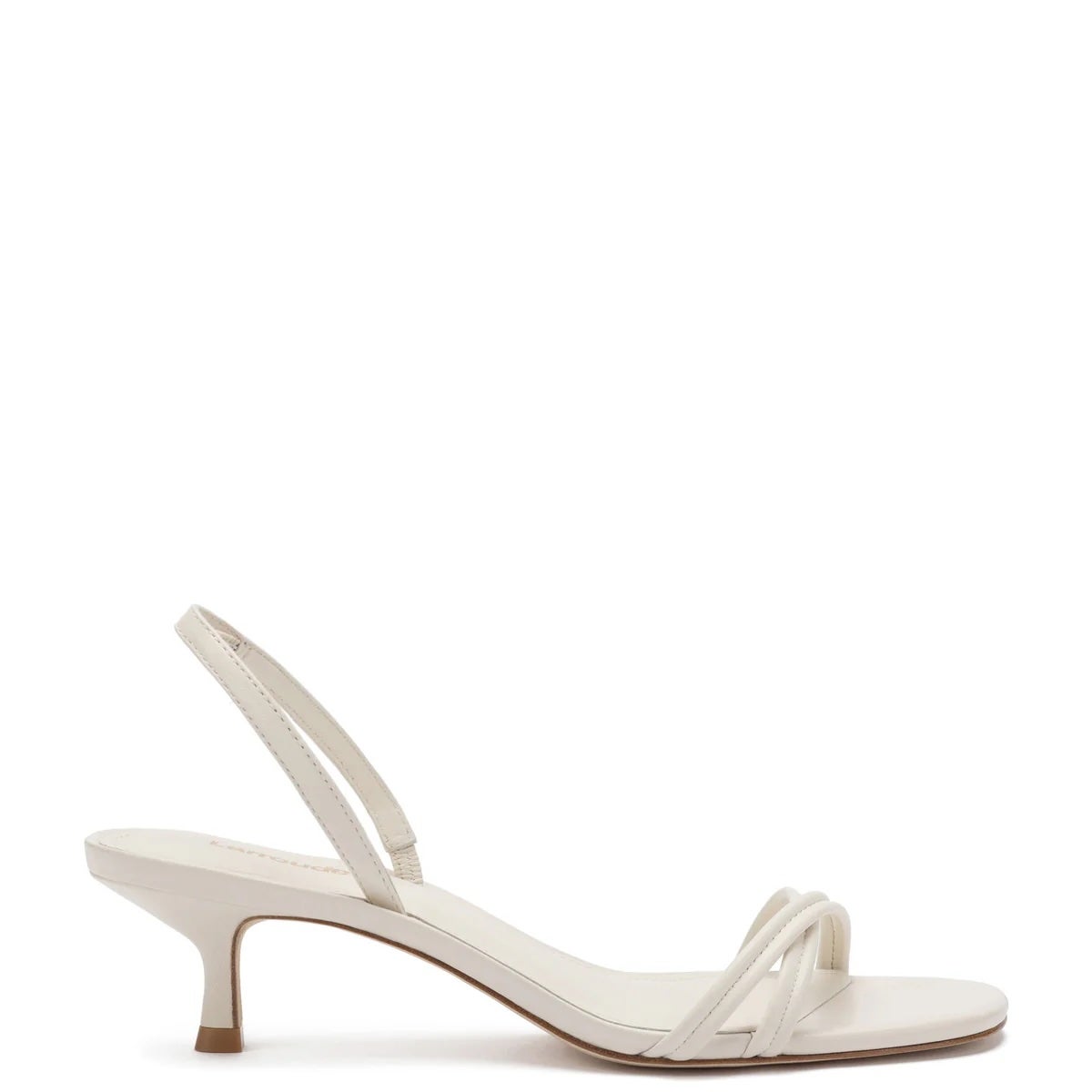 Topshop Susie Two Part Sandals