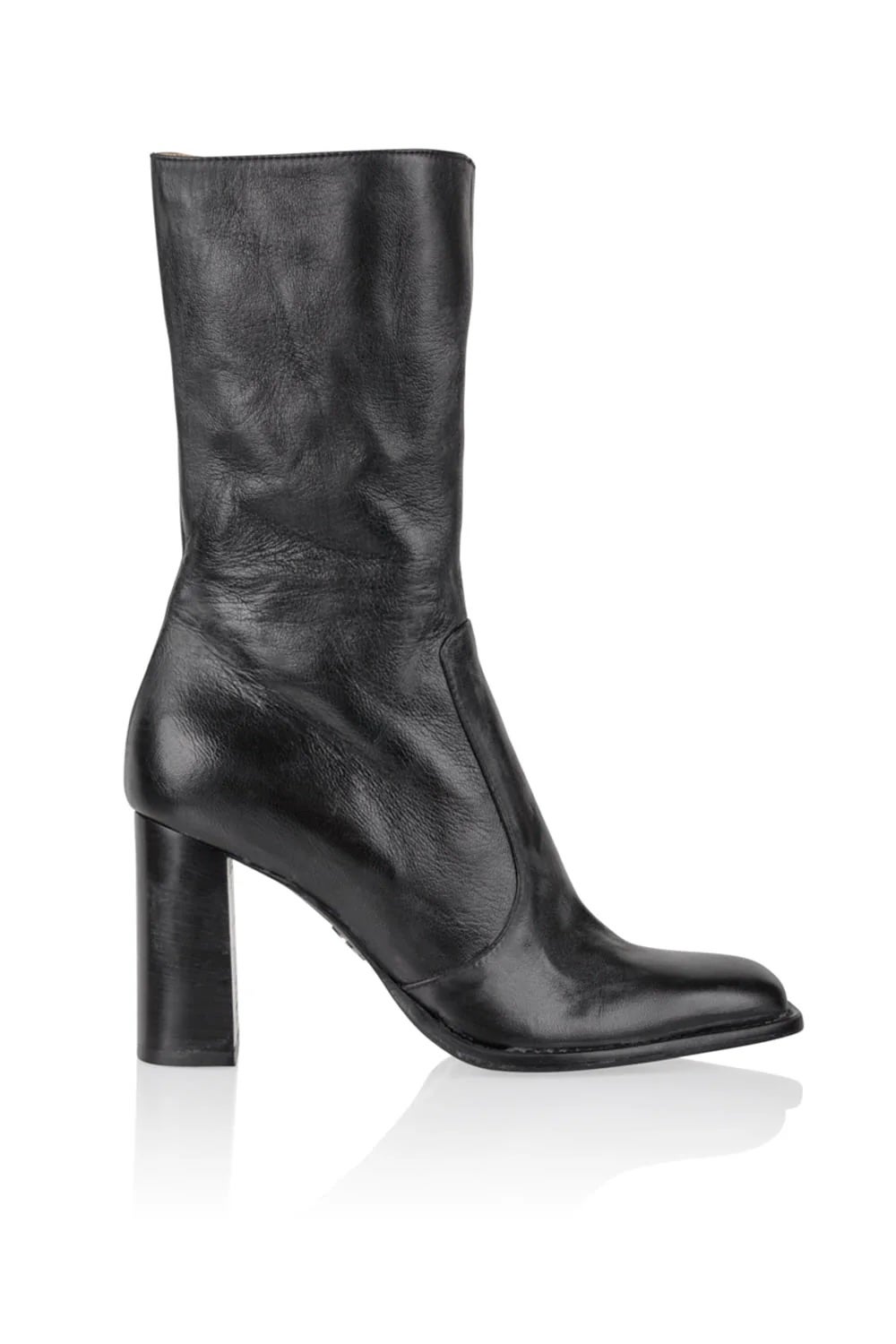 Brother Vellies Elevator Boot