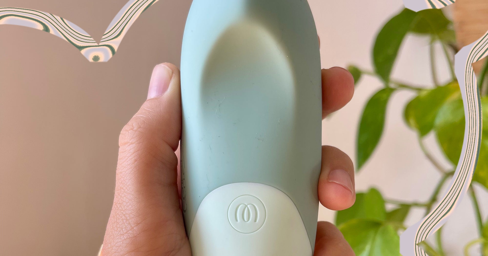 Finally, There’s a Rumbly AND Quiet Clitoral Vibrator Finally, There’s a Rumbly AND Quiet Clitoral Vibrator