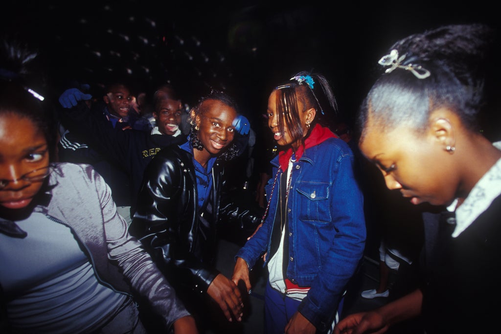 Black Social Clubs Are On The Rise Thanks To The Youth Clubs That Raised Us