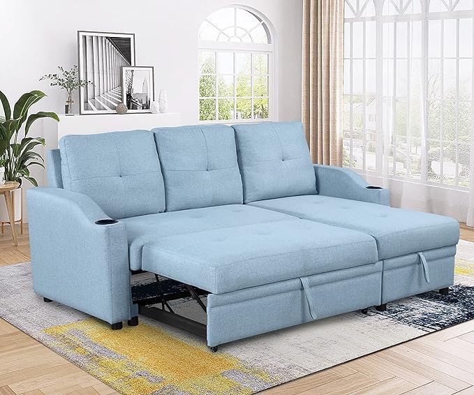 Cool couch beds hot sale