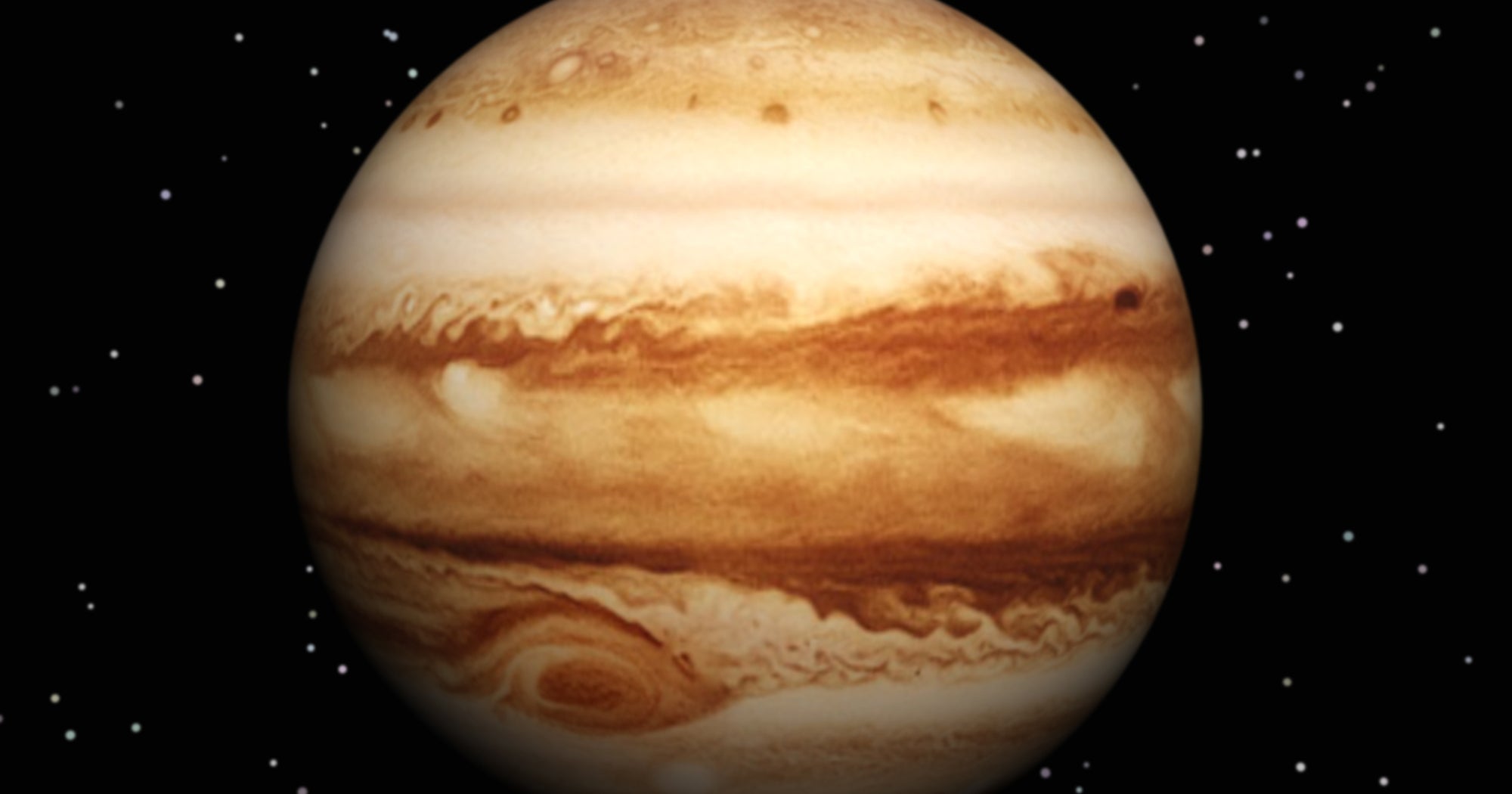 Jupiter Retrograde Will Make You Question Everything