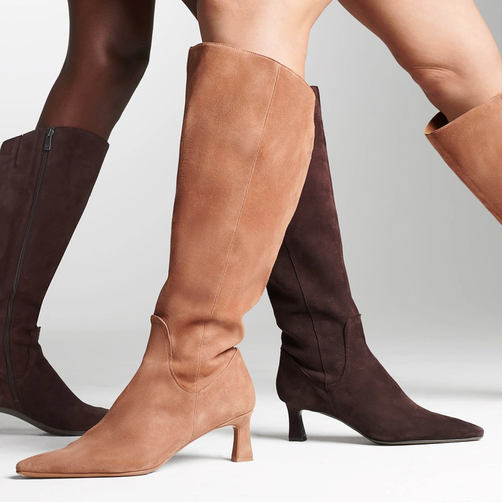 Naturalizer danica bootie store
