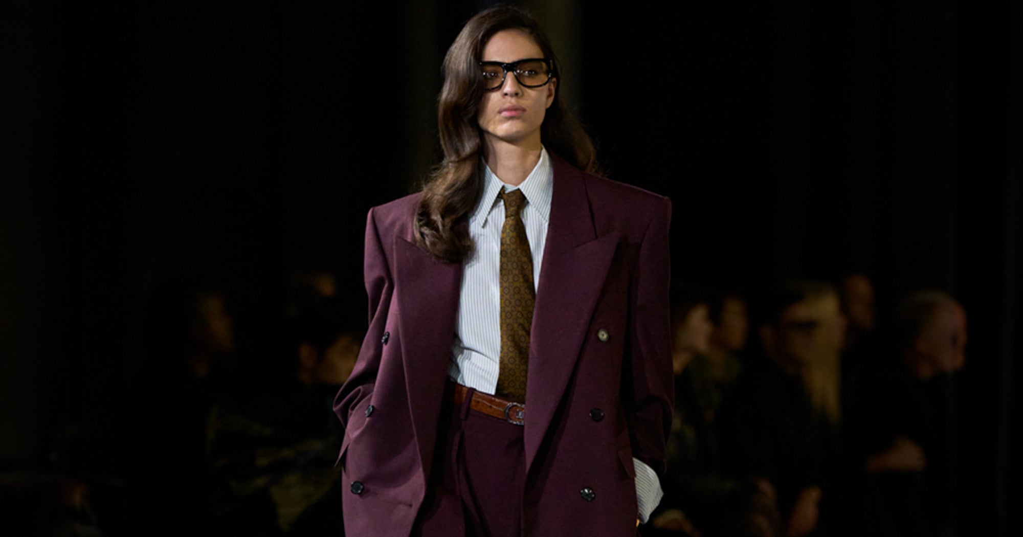 The Allure Of Fall 2024’s Trending Color The Allure Of Fall 2024’s Trending Color